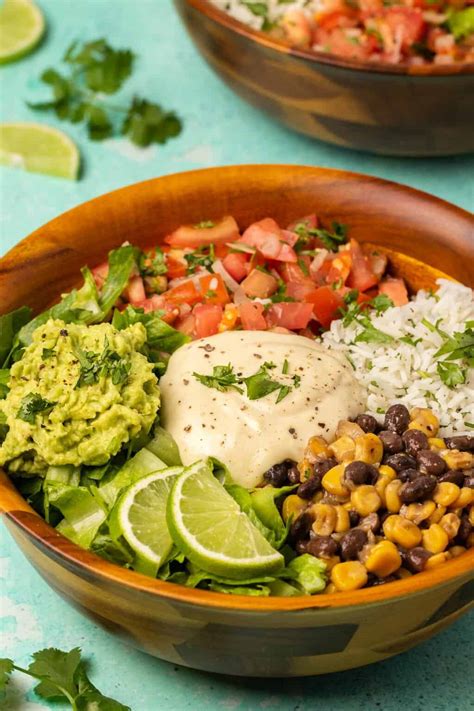 Easy online ordering for takeout and delivery from mexican restaurants near you. 40 Festive Vegan Mexican Party Recipes | Daily Vegan Meal