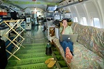A Boeing 727 Turned Into a Home [10 Pics] | I Like To Waste My Time