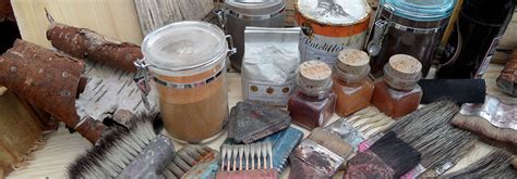 Der landgasthof im voralpenland besitzt viele kleine gemütliche räume und ecken. Techniken für die Gestaltung von Wänden, Decken und ...