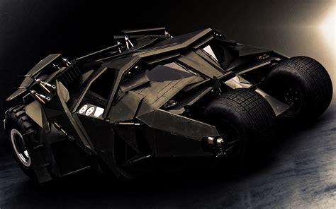 Wallpaper Id 672189 Batmobile Tumbler Car The Dark Knight Vehicle