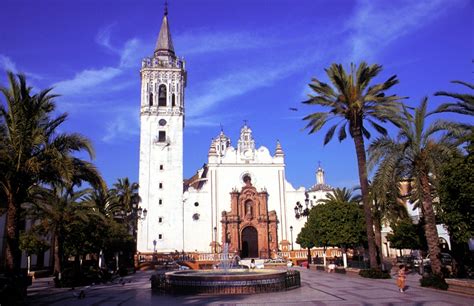 Huelva Official Andalusia Tourism Website