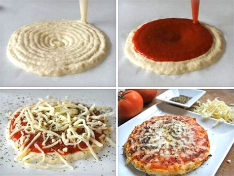 Most food 3d printers currently focus on sugary desserts like chocolates and sweets, though some companies are creating 3d printed pizzas, spaghetti. Top 10 Amazing Things People Have Made with 3D Printers ...