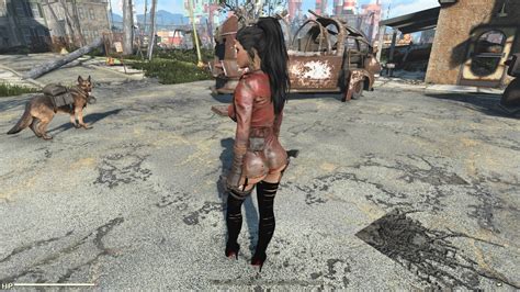 Fallout 4 Best Adult Mods Lightninggrag