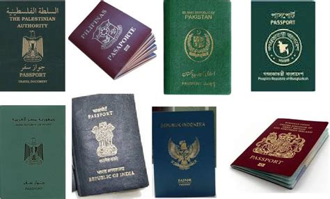 Expats Have Right To Keep Their Passports Arab News