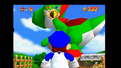 Super Mario 64 Cheat Codes Homegerty