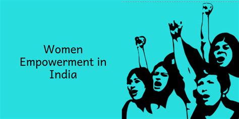 5 Impressive Personalities Of Women Empowerment In India
