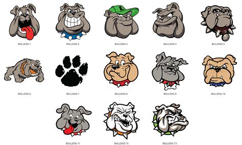 Mascots Designs Great Texas Spirit Wear Groggy Dog
