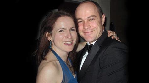Sgt Emile Cilliers In Court Over Wifes Parachute Fall Bbc News