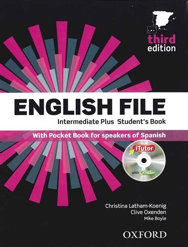 Intermediate New English File Listening - English File | Level: Intermediate Plus (Third Edition)