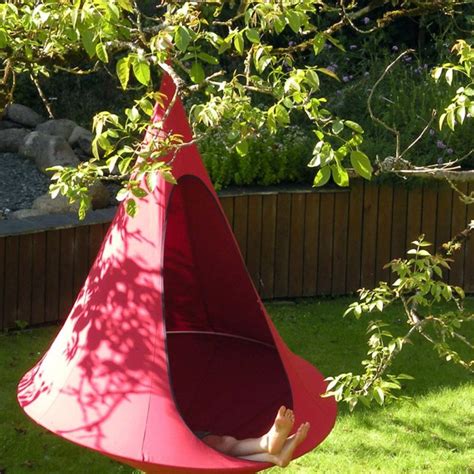 Tipi Modern Swing Hammock Couture Outdoor