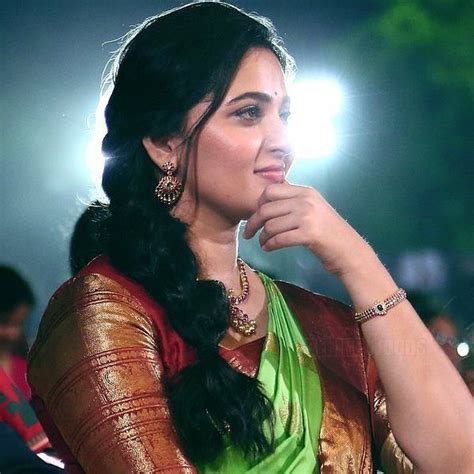 Her real name is sweety shetty and she made her film debut in 2005 through the film ' super' directed by puri jagannath, for which she won the filmfare award for best supporting actress. #AnushkaShetty 💜💛💙 💚(@studioframesin) on Instagram: "# ...