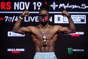 kevin-ferguson-jr-bellator-253-2 | MMA Junkie