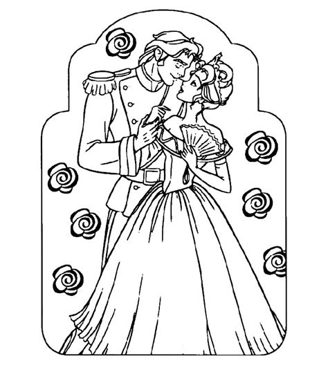 Scegli allora la tua barbie da colorare e stampare gratis. DISEGNI PRINCIPESSA SISSI 2, disegni per bambini da ...