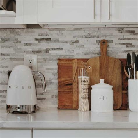 Modern Kitchen Backsplash Ideas With A Kick