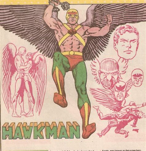 Hawkman Character Comic Vine Hawkman Golden Age Comics Comics