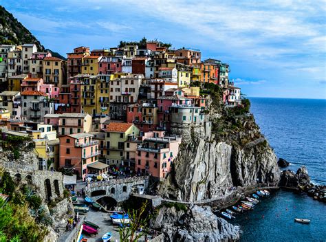 5 Reasons To Visit Cinque Terre Exploring Our World