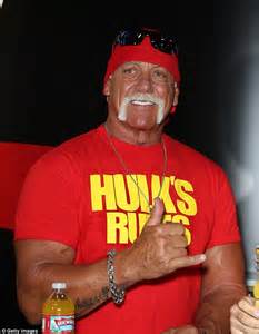 Hulk Hogan Shares Tweet Of Cheryl Fernandez Versini As A Hiv Sufferer
