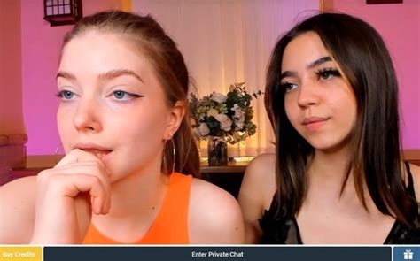 Sexier Lesbian Cam Couples Review Watch Lesbian Live Sex