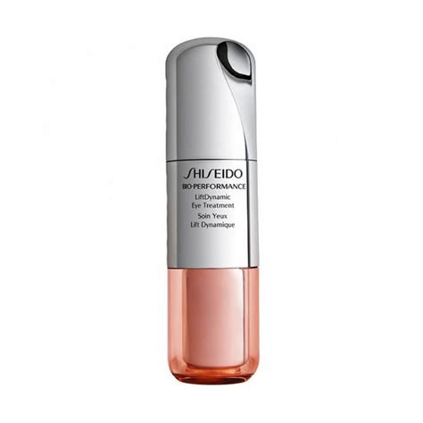 Recharge S Rum Bio Performance Skin Filler Shiseido Parfumerie Burdin