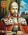 Royals in History: Algirdas, Grand Duke of Lithuania: The Last Pagan ...