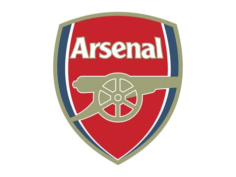 Arsenal Fc Logo Png Clipart Png All Png All