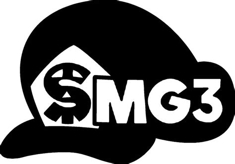 Smg4 Logo 2023 Smg3 Version By Floyoroo321 On Deviantart