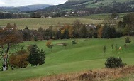 Campsie Golf Club, Lennoxtown, United Kingdom - Albrecht Golf Guide