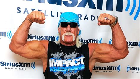 Hulk Hogan S Return Adds Muscle To Wrestlemania
