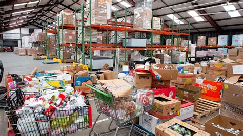 West Alabama Food Bank moving from Northport to Tuscaloosa