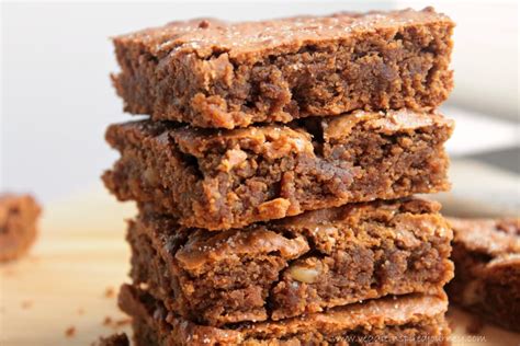 Apr 03, 2019 · snickerdoodle blondie bars when asked to bring a dessert for my boys' football team to share, i whipped up these unique blondies and was instantly named the greatest mom by all. Cinnamon Chickpea Blondies (Gluten Free, Vegan) ~ Veggie Inspired