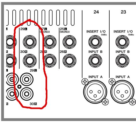 I have limited inputs on my audio interface so now i want to wire the 1/4 up to the same cable. 3.5mm To Xlr Wiring Diagram