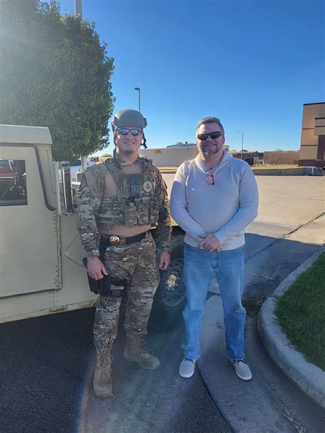 We had a great time... - Hutchinson County Sheriff's Office