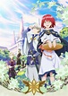 Snow White with the Red Hair (TV) - Anime News Network