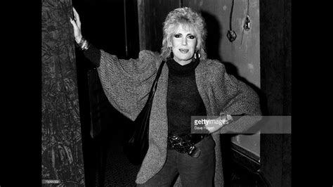 Dusty Springfield Affection Unreleased Demo 1984 Youtube