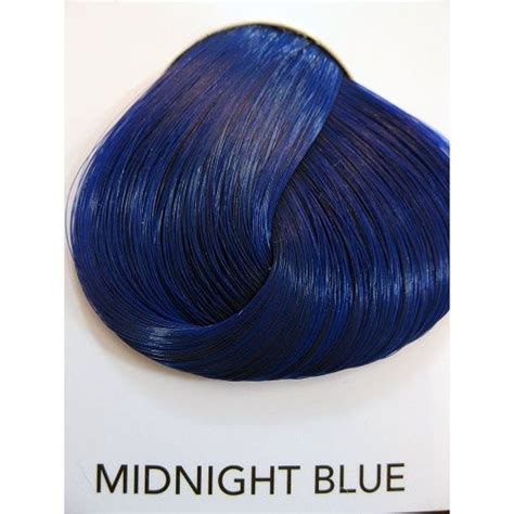 18 Best Midnight Blue Hair Images On Pinterest Hair Dos