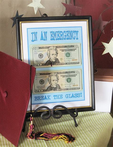 Maybe you would like to learn more about one of these? 25 DIY Graduation Cash Gifts - Hative