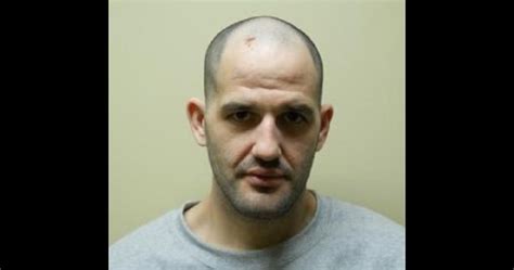 32 Year Old Federal Offender Wanted On Canada Wide Warrant Globalnewsca