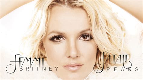 Britney Spears Femme Fatale Britney Spears Fan Art 36268786 Fanpop