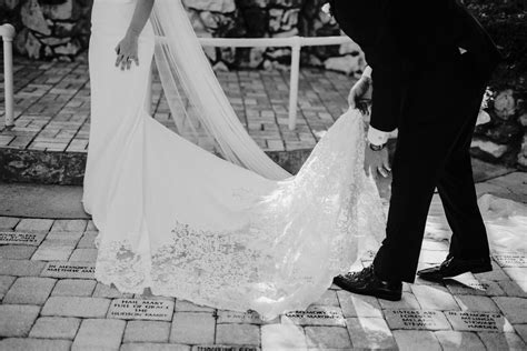 Emily Enzoani Wedding Gown Bridal Reflections