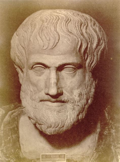 Precursores Del Mundo Clásico Aristóteles 384 322 Ac