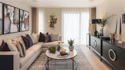 Image Result For Show Homes Barratt Interior Design Lounge Apartment
