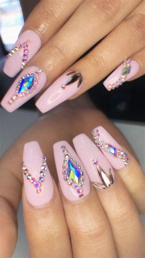 Like What You See Follow Me For More Skienotsky Nails Design With