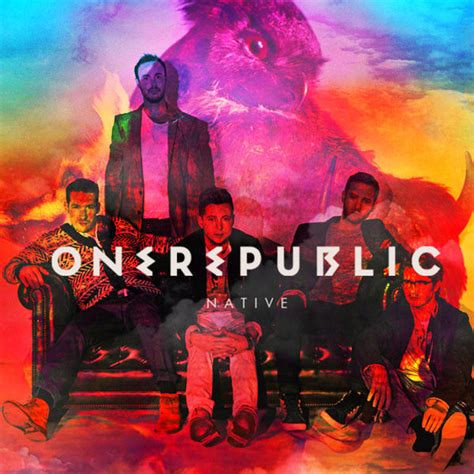 One Republic Y Su Álbum Native