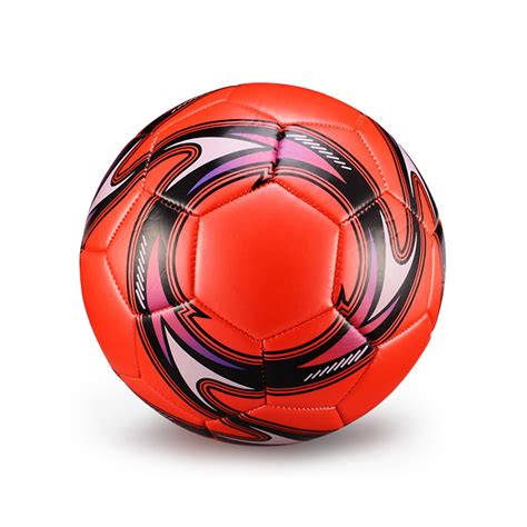 Tureclos Machine Stitched Football Ball Competition Professional Soccer