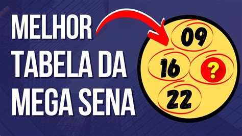 O Terno Da Mega Sena Ganha Alguma Coisa