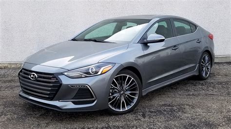 Check spelling or type a new query. VWVortex.com - 2018 Hyundai Elantra Sport - Possible next car