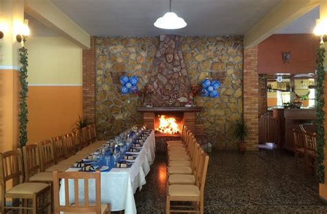 Ταβέρνα ο Πλάτανος στο Προκόπι Ευβοίας