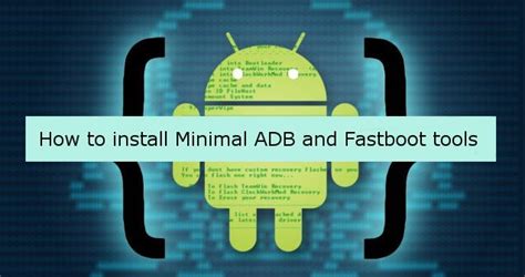 Minimal Adb Fastboot Installed Teledast