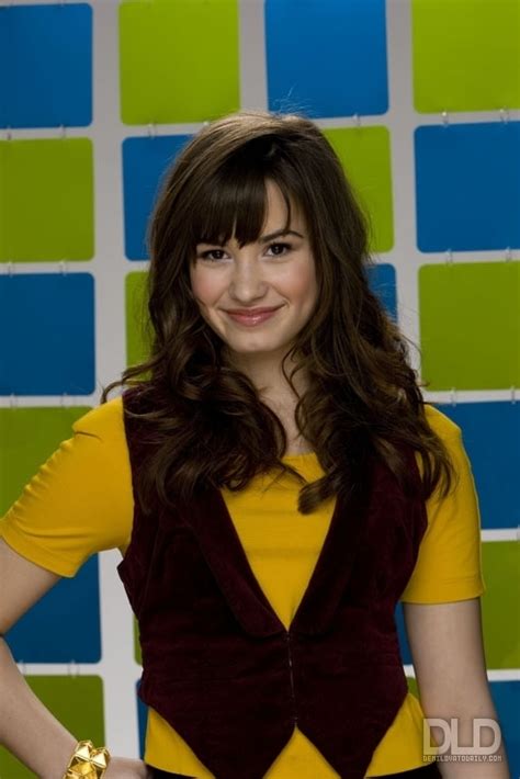 #demilovato #dancingwiththedevil #dwtdtaoso music video by demi lovato performing dancing with the devil. Demi Lovato - J Terrill 2008 for Bop & Tiger Beat magazine ...