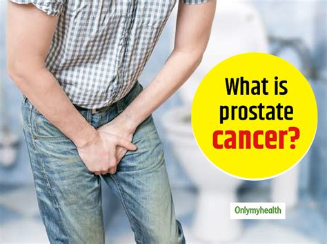 Prostate Cancer Symptoms Causes Stages Diagnosis And Treatment